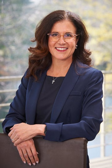 Susan DiMickele, Esq.