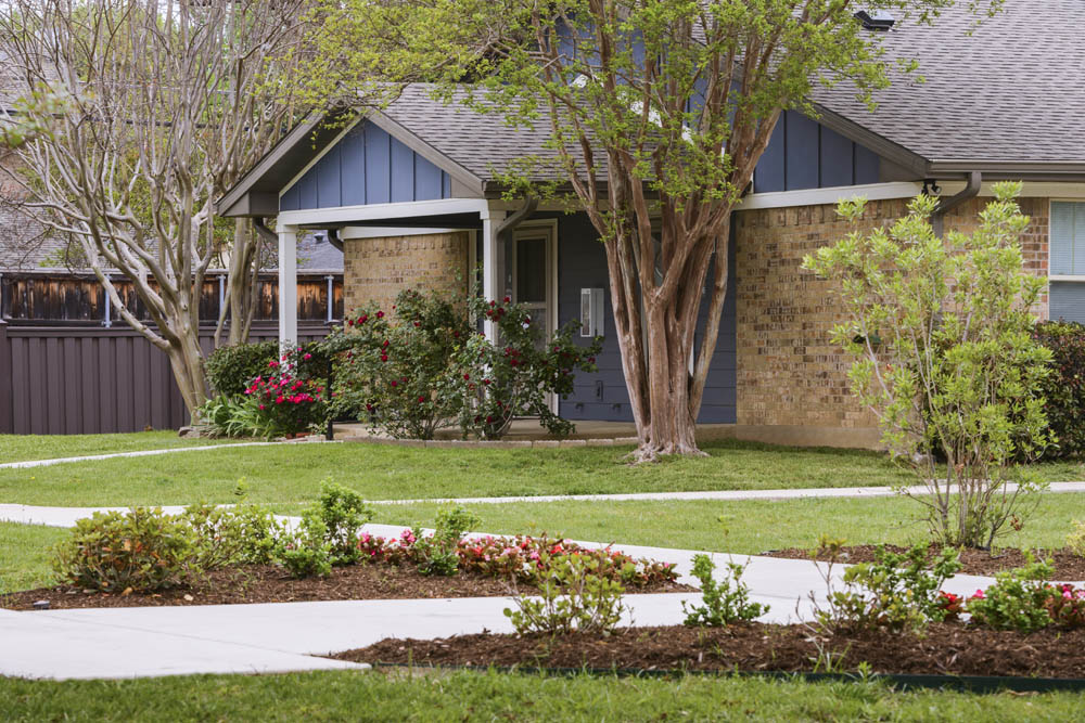 Brandywine Apartments National Church Residences