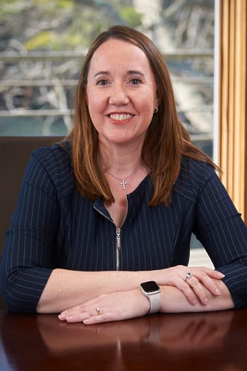 Julie M. Woolley, Esq.