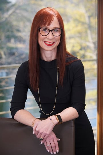 Tara Aschenbrand