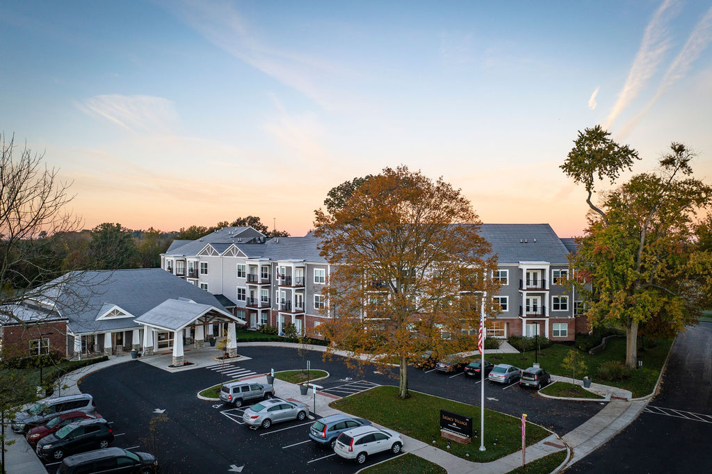 Legacy Village