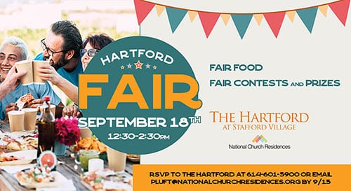 Legacy Village Patio Home Open House Event image