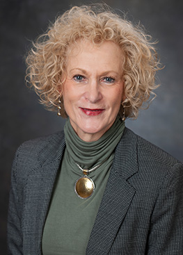 Janet Meeks