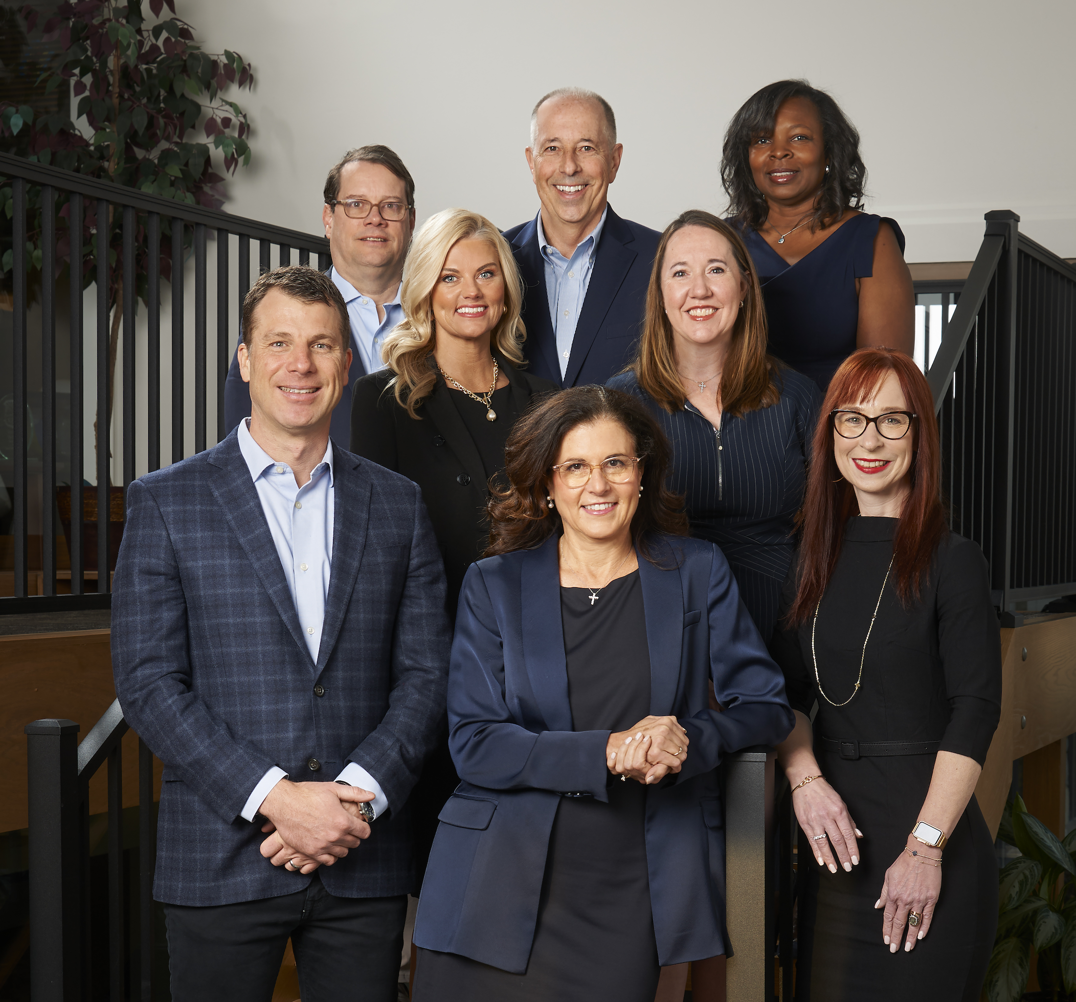 NCR Executive Group