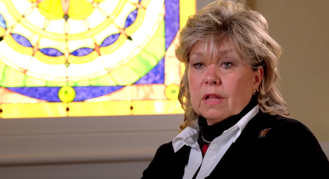 Sally Johnston Kolcun