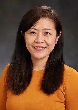 Ting Ting Li