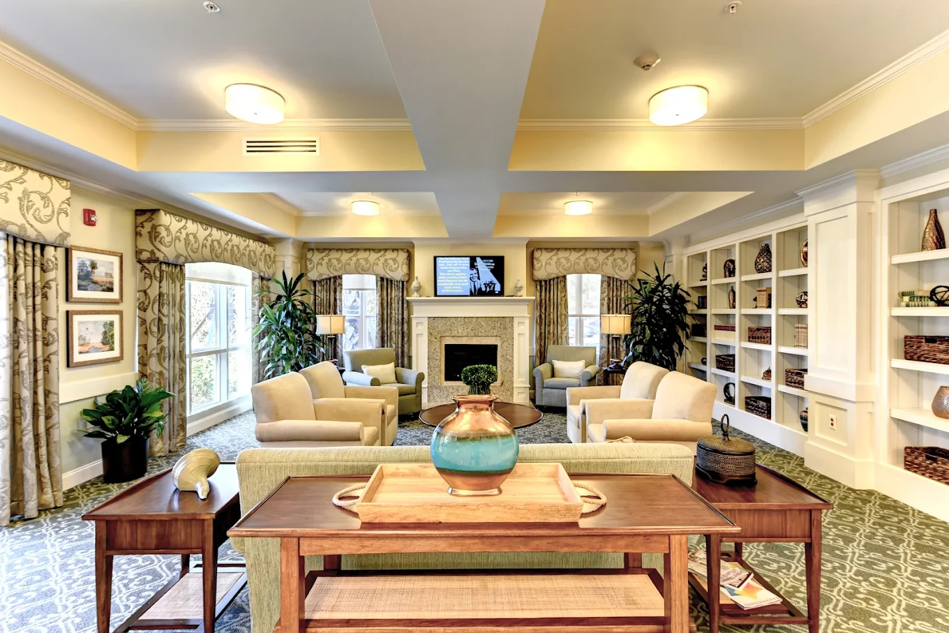 lounge